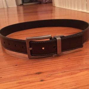 Kenneth Cole Reaction Reversible Belt